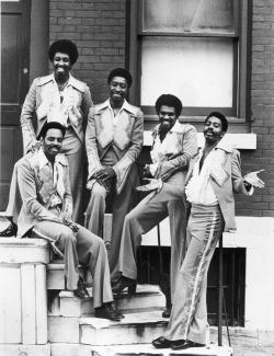 The Trammps