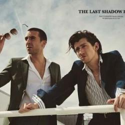 The Last Shadow Puppets